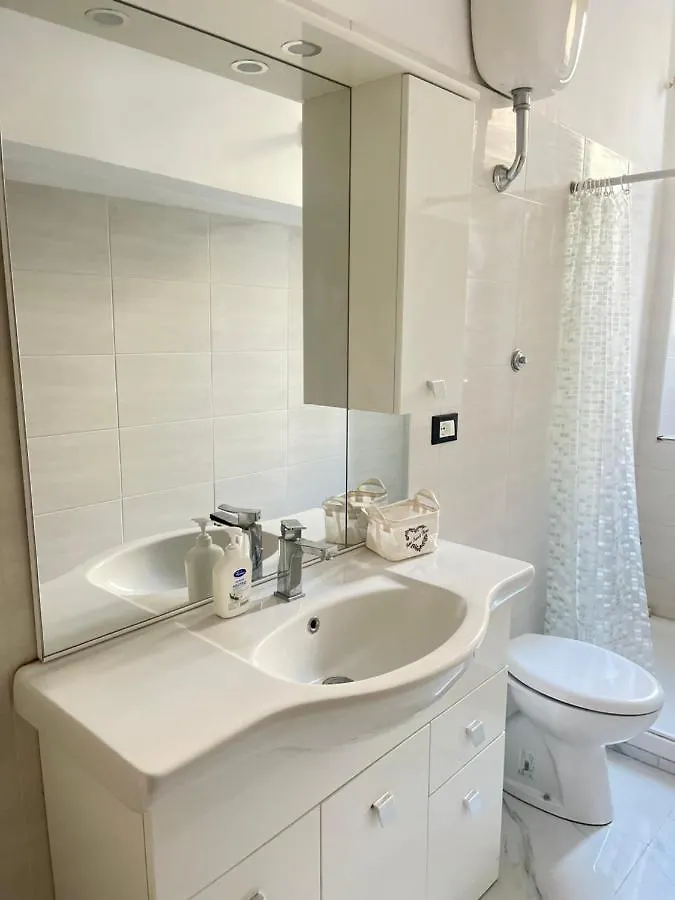 Appartamento Bixio Rome