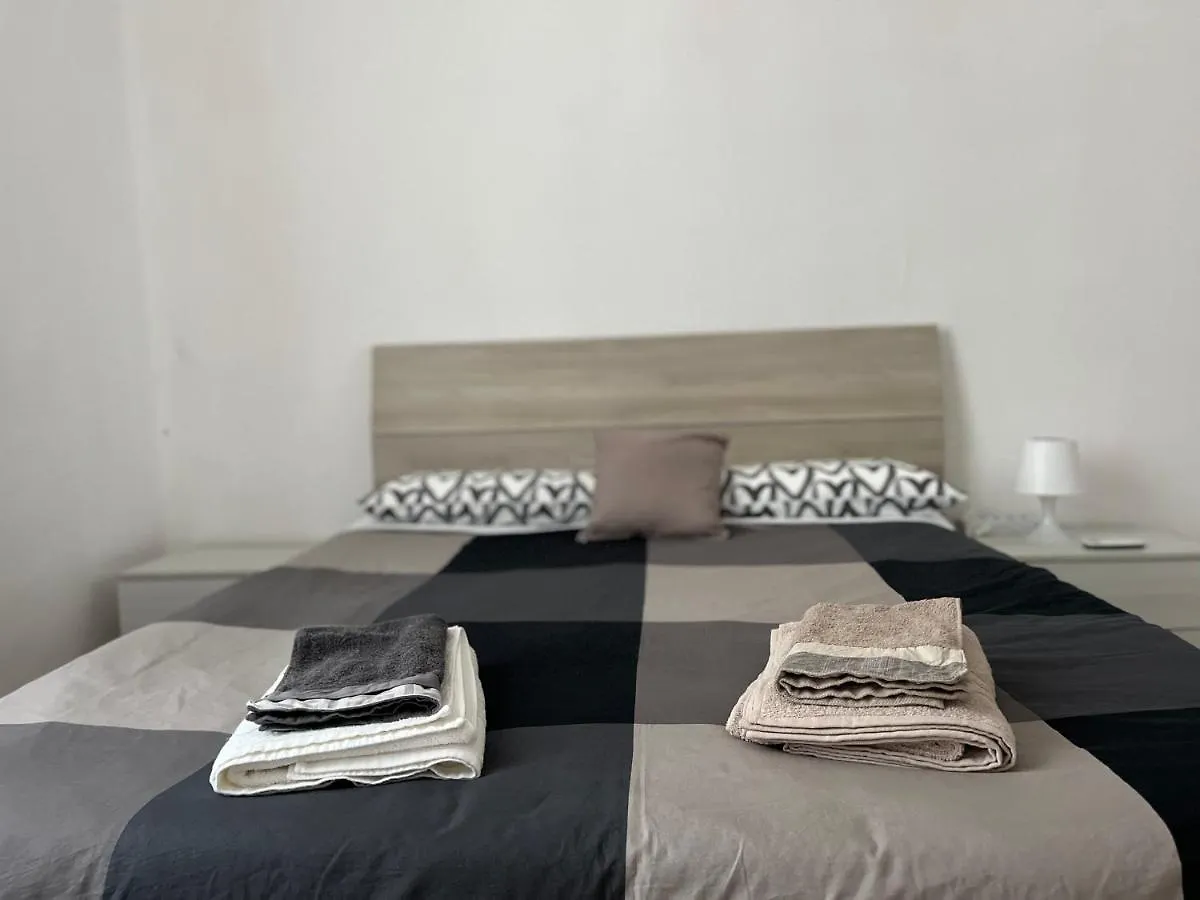 Appartamento Bixio Rome