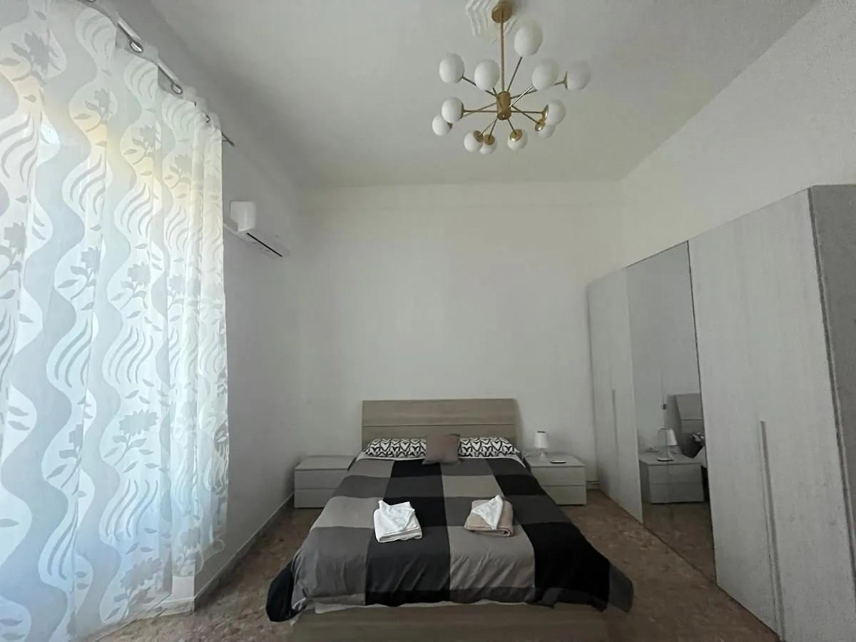 Apartment Appartamento Bixio Rome