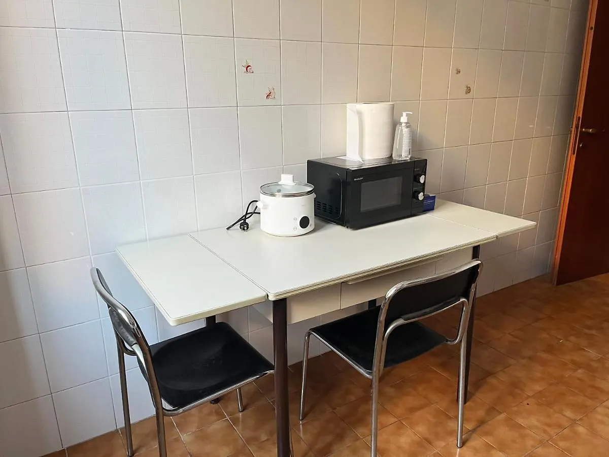 Appartamento Bixio Rome Italy