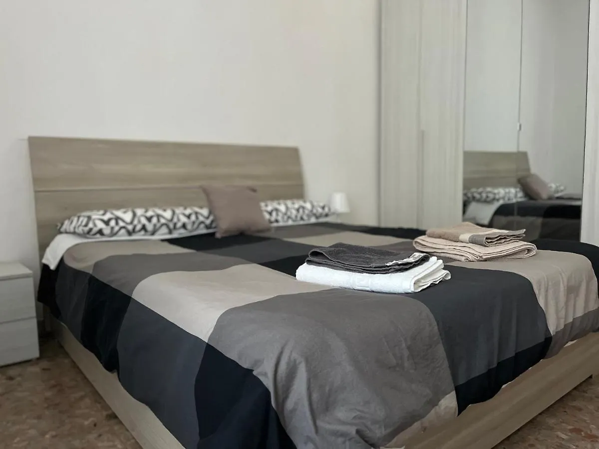 Apartment Appartamento Bixio Rome Italy