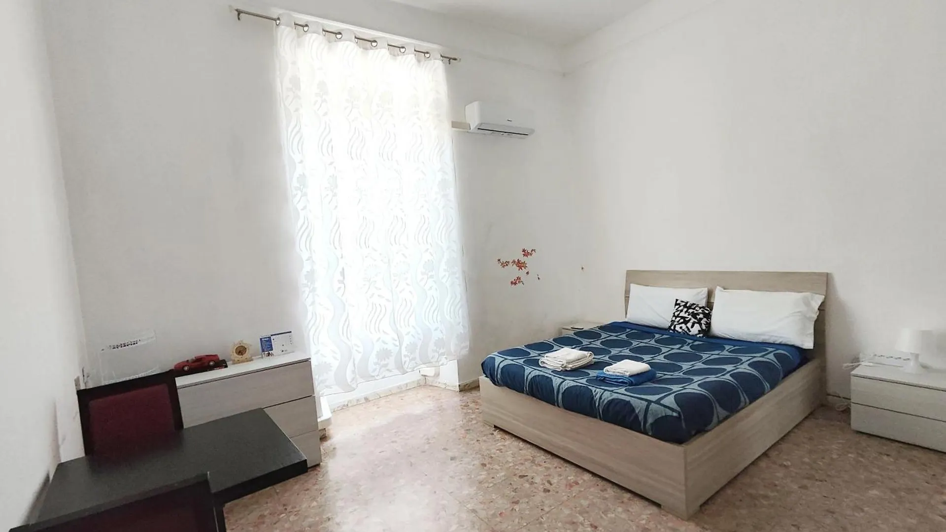 Apartment Appartamento Bixio Rome