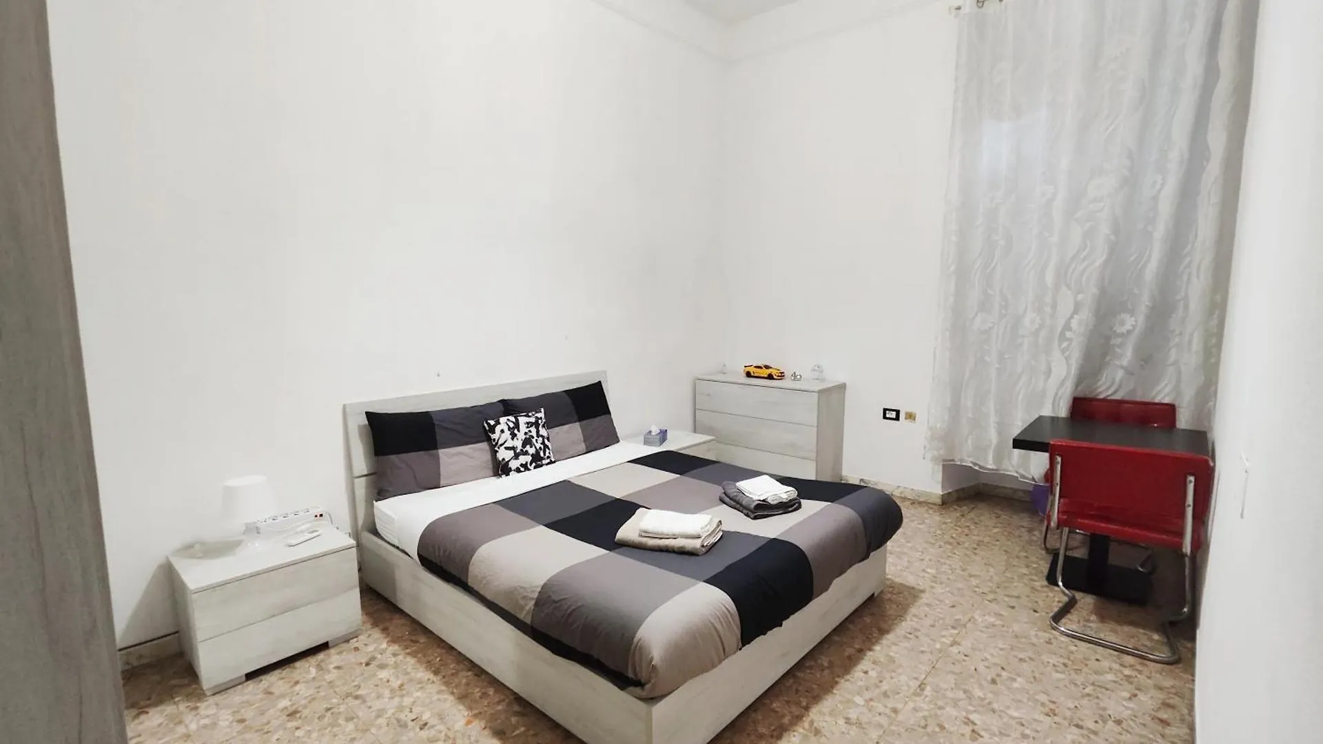 Appartamento Bixio Rome 0*,  Italy