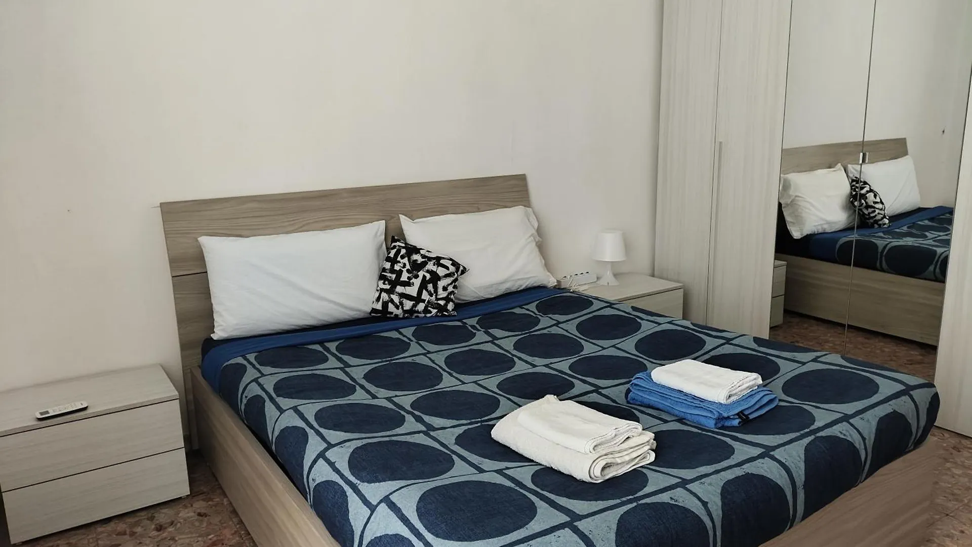 Appartamento Bixio Rome Italy